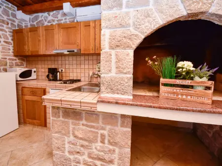 Josipa, Maison 4 personnes à Zadar Sukošan - Photo 7