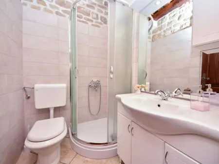 Josipa, Maison 4 personnes à Zadar Sukošan - Photo 8