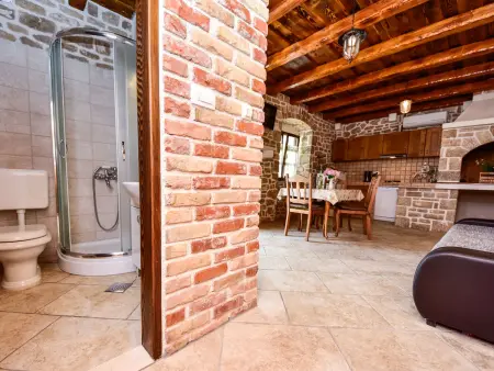 Josipa, Maison 4 personnes à Zadar Sukošan - Photo 9
