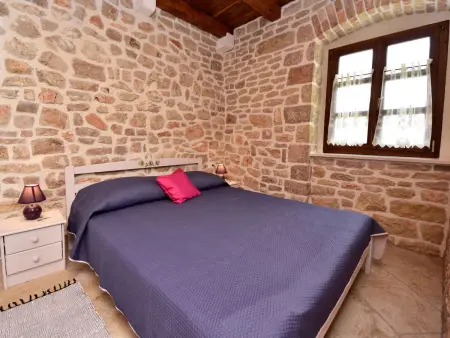 Josipa, Maison 4 personnes à Zadar Sukošan - Photo 10