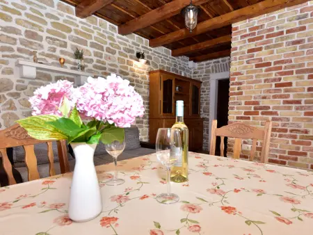 Josipa, Maison 4 personnes à Zadar Sukošan - Photo 12