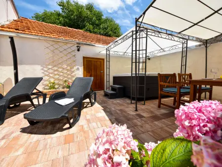 Josipa, Maison 4 personnes à Zadar Sukošan - Photo 14