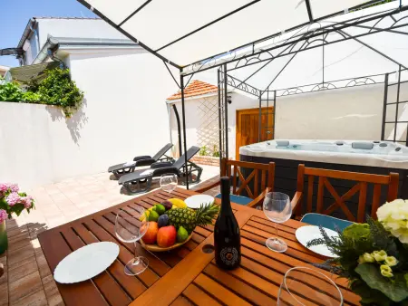 Josipa, Maison 4 personnes à Zadar Sukošan - Photo 15