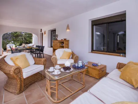 New Antoinette, Maison 6 personnes à Javea - Photo 2