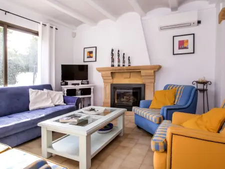New Antoinette, Maison 6 personnes à Javea - Photo 3