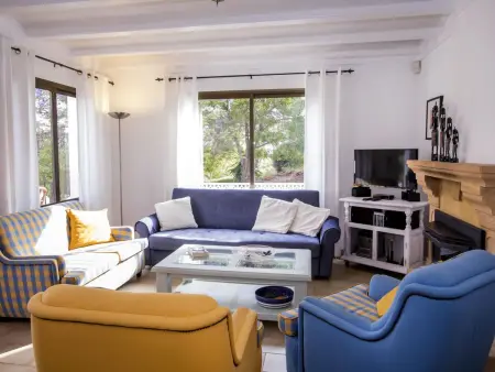 New Antoinette, Maison 6 personnes à Javea - Photo 5