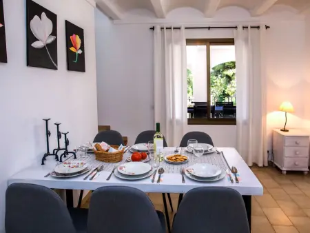 New Antoinette, Maison 6 personnes à Javea - Photo 7