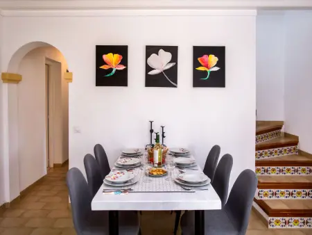 New Antoinette, Maison 6 personnes à Javea - Photo 8
