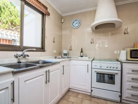 New Antoinette, Maison 6 personnes à Javea - Photo 10