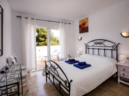 New Antoinette, Maison 6 personnes à Javea - Photo 12