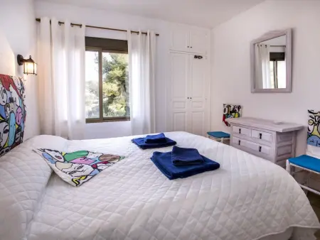 New Antoinette, Maison 6 personnes à Javea - Photo 15