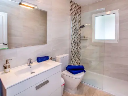 New Antoinette, Maison 6 personnes à Javea - Photo 16
