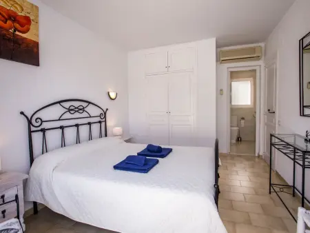 New Antoinette, Maison 6 personnes à Javea - Photo 17