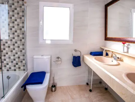 New Antoinette, Maison 6 personnes à Javea - Photo 18