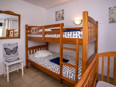 New Antoinette, Maison 6 personnes à Javea - Photo 20