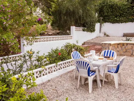 New Antoinette, Maison 6 personnes à Javea - Photo 31