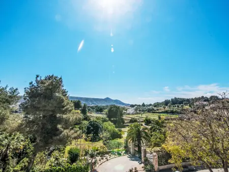 New Antoinette, Maison 6 personnes à Javea - Photo 35