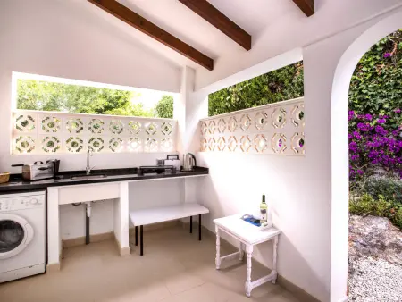 New Antoinette, Maison 6 personnes à Javea - Photo 40
