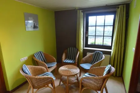 Goronne, Superbe maison de vacances à Vielsalm avec jardin - Photo 15