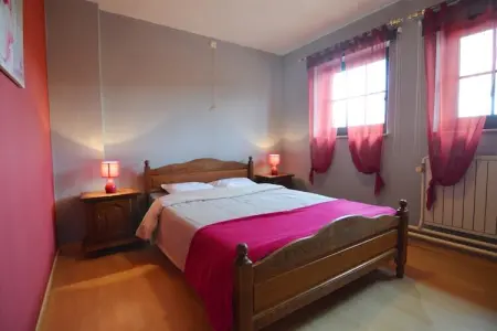 Goronne, Superbe maison de vacances à Vielsalm avec jardin - Photo 17