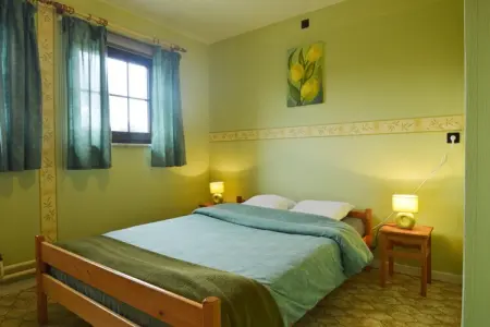 Goronne, Superbe maison de vacances à Vielsalm avec jardin - Photo 18