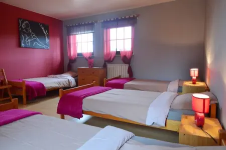 Goronne, Superbe maison de vacances à Vielsalm avec jardin - Photo 20