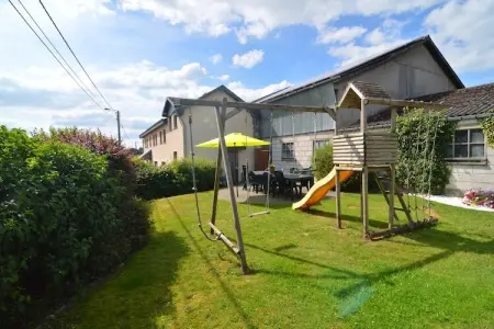 Goronne, Superbe maison de vacances à Vielsalm avec jardin - Photo 30