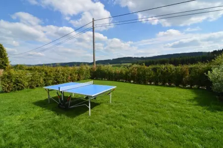 Goronne, Superbe maison de vacances à Vielsalm avec jardin - Photo 32