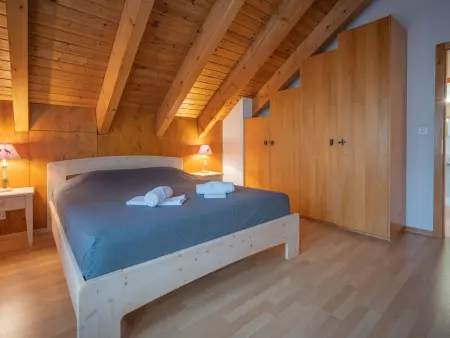 Eaux-Vives 201, Appartement 4 personnes à Ovronnaz - Photo 2