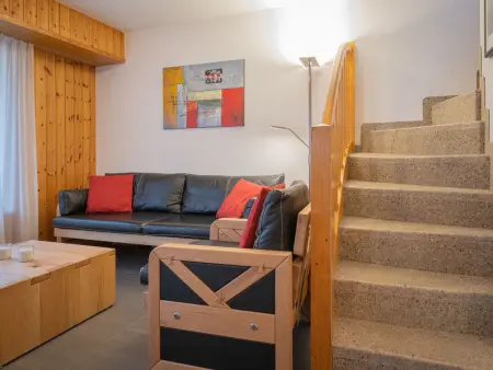 Eaux-Vives 201, Appartement 4 personnes à Ovronnaz - Photo 6