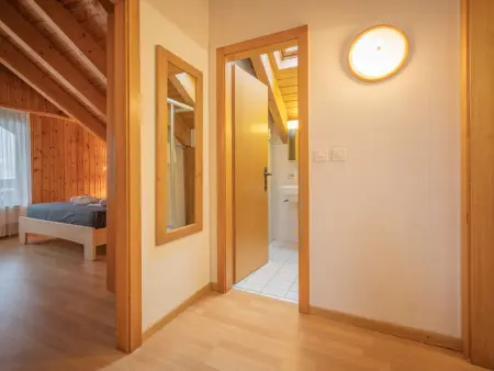Eaux-Vives 201, Appartement 4 personnes à Ovronnaz - Photo 10