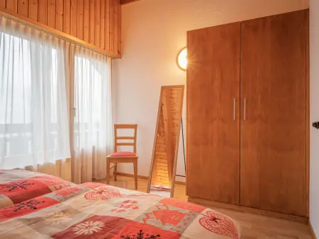 Eaux-Vives 201, Appartement 4 personnes à Ovronnaz - Photo 15