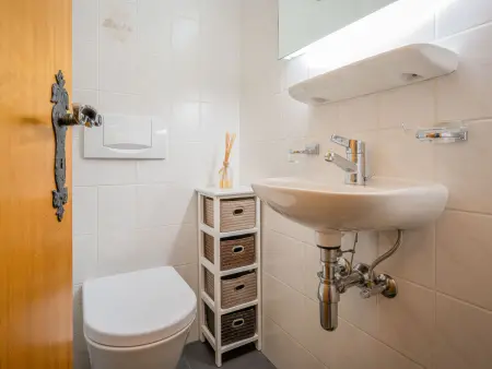 Eaux-Vives 201, Appartement 4 personnes à Ovronnaz - Photo 18