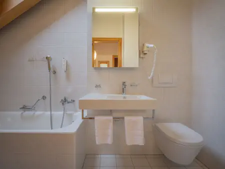 Eaux-Vives 201, Appartement 4 personnes à Ovronnaz - Photo 19
