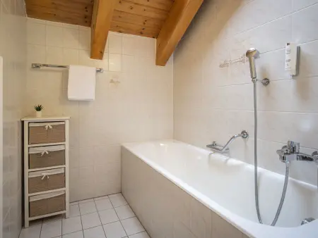 Eaux-Vives 201, Appartement 4 personnes à Ovronnaz - Photo 20