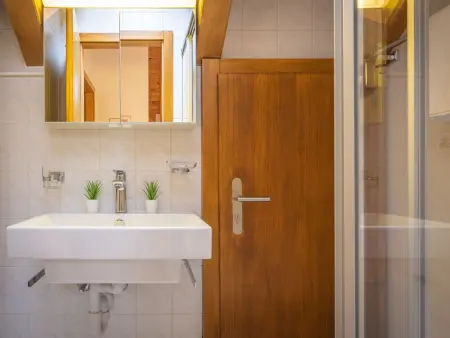 Eaux-Vives 201, Appartement 4 personnes à Ovronnaz - Photo 21