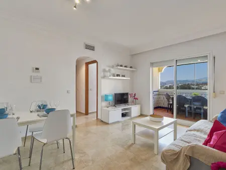 Marina Bay, Appartement 4 personnes à Estepona - Photo 3