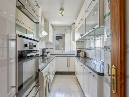 Marina Bay, Appartement 4 personnes à Estepona - Photo 5