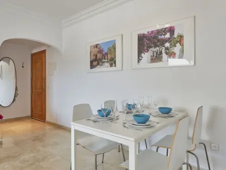 Marina Bay, Appartement 4 personnes à Estepona - Photo 6