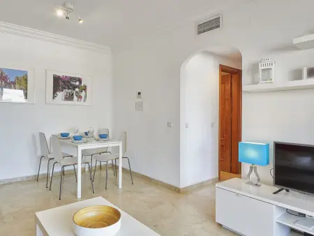 Marina Bay, Appartement 4 personnes à Estepona - Photo 7