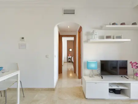 Marina Bay, Appartement 4 personnes à Estepona - Photo 8