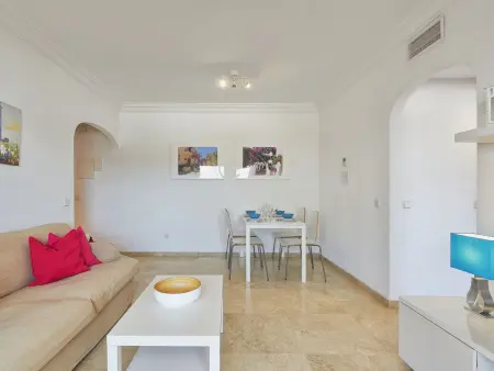 Marina Bay, Appartement 4 personnes à Estepona - Photo 9