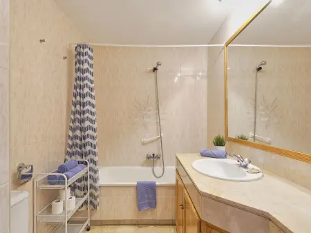Marina Bay, Appartement 4 personnes à Estepona - Photo 11