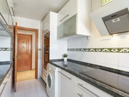 Marina Bay, Appartement 4 personnes à Estepona - Photo 14