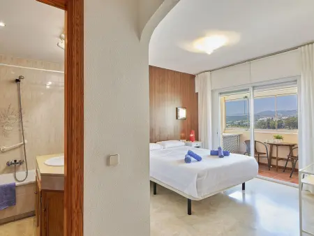 Marina Bay, Appartement 4 personnes à Estepona - Photo 16