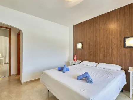 Marina Bay, Appartement 4 personnes à Estepona - Photo 17