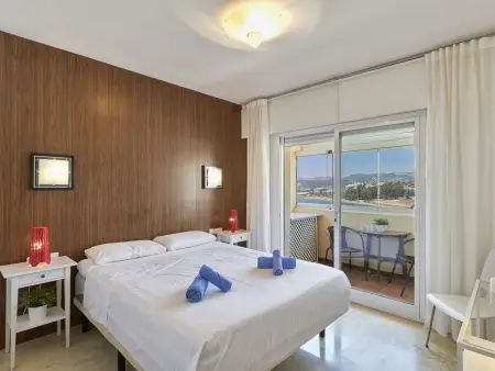 Marina Bay, Appartement 4 personnes à Estepona - Photo 18