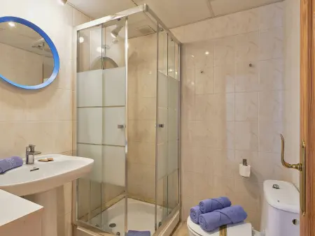 Marina Bay, Appartement 4 personnes à Estepona - Photo 19