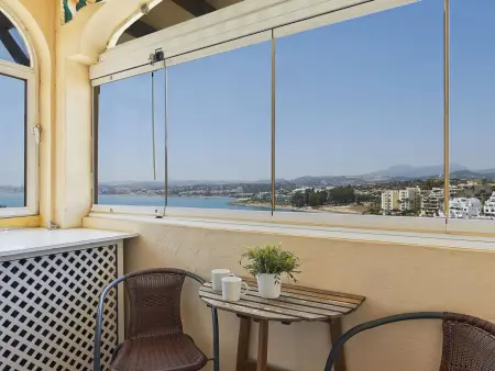 Marina Bay, Appartement 4 personnes à Estepona - Photo 21