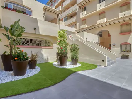 Marina Bay, Appartement 4 personnes à Estepona - Photo 22